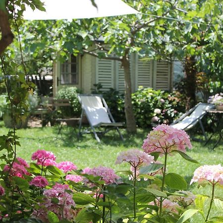 Ca'Vermiglia B&B Bologna Exterior foto