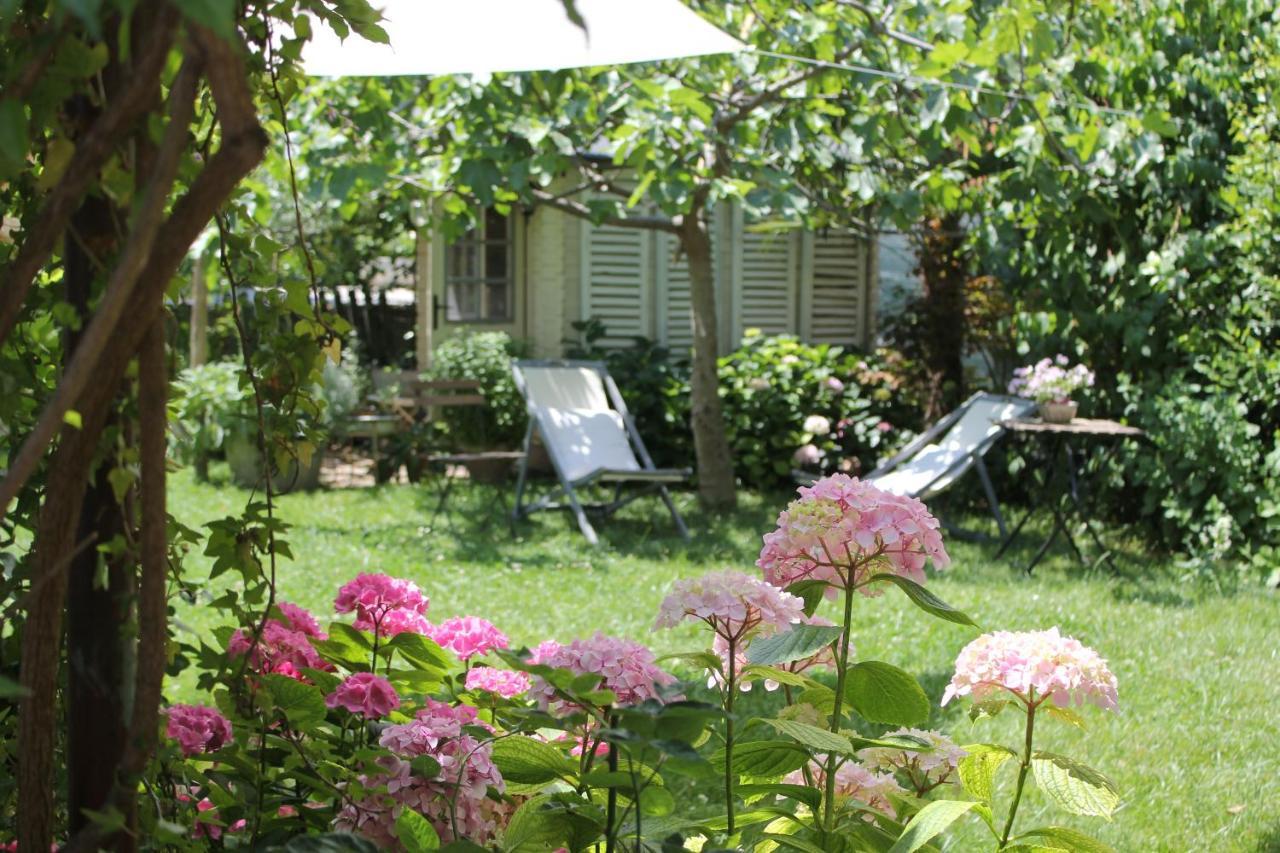 Ca'Vermiglia B&B Bologna Exterior foto