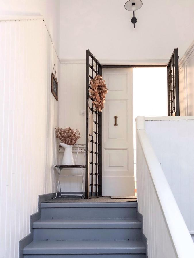 Ca'Vermiglia B&B Bologna Exterior foto