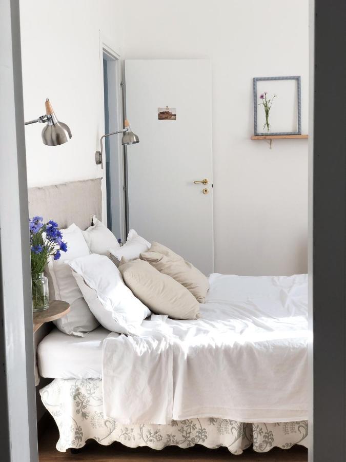 Ca'Vermiglia B&B Bologna Exterior foto