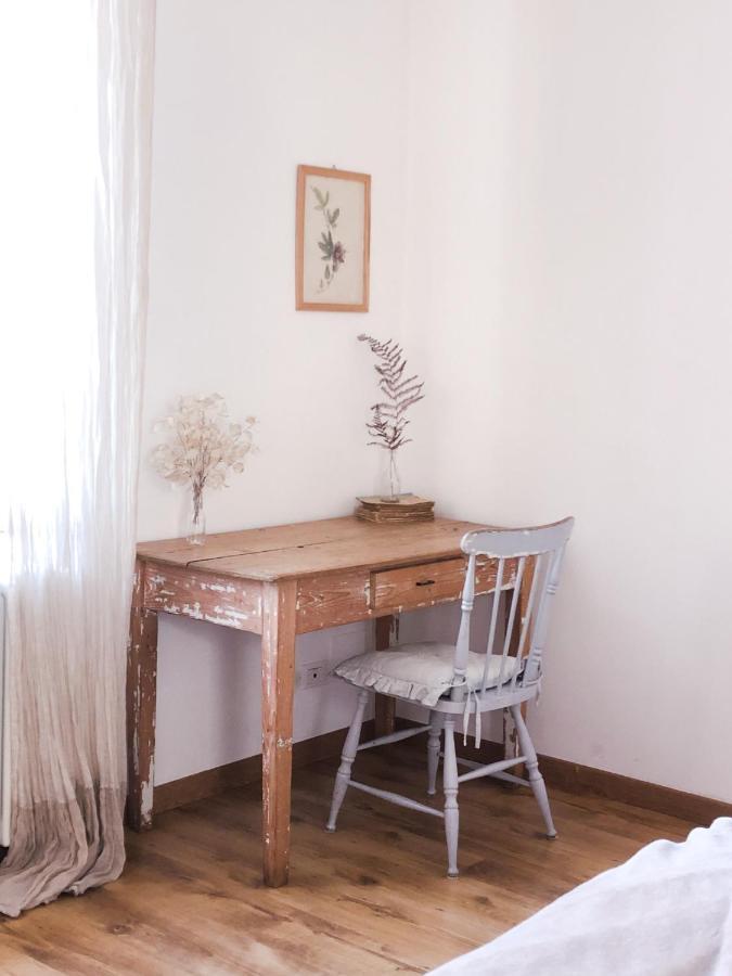 Ca'Vermiglia B&B Bologna Exterior foto