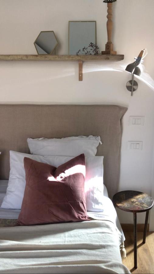 Ca'Vermiglia B&B Bologna Exterior foto