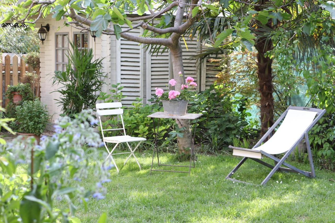 Ca'Vermiglia B&B Bologna Exterior foto